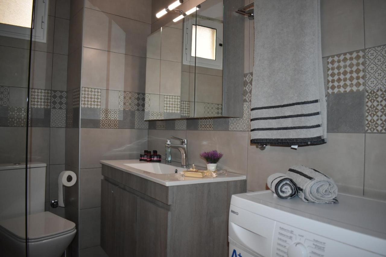 Domenica Studios 2 Thessaloníki Ngoại thất bức ảnh
