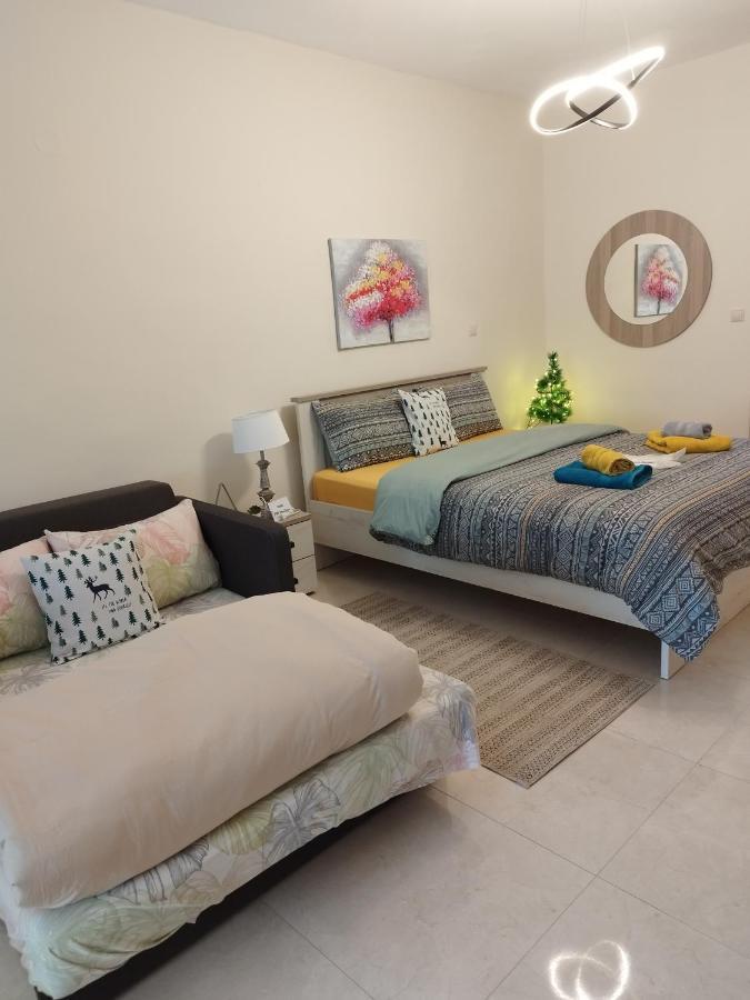 Domenica Studios 2 Thessaloníki Ngoại thất bức ảnh