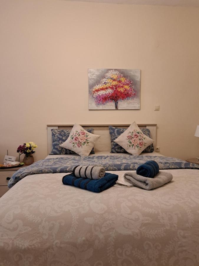 Domenica Studios 2 Thessaloníki Ngoại thất bức ảnh