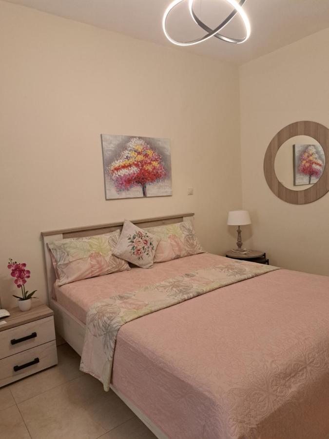 Domenica Studios 2 Thessaloníki Ngoại thất bức ảnh